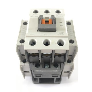 Khởi động từ - Contactor LS 32A Korea Chất Lượng Cao