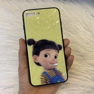Ốp lưng 3d/ vân đá iphone 7plus/8plus