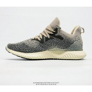 Giày Adidas Alphabounce Beyond M 2020 Muối Tiêu