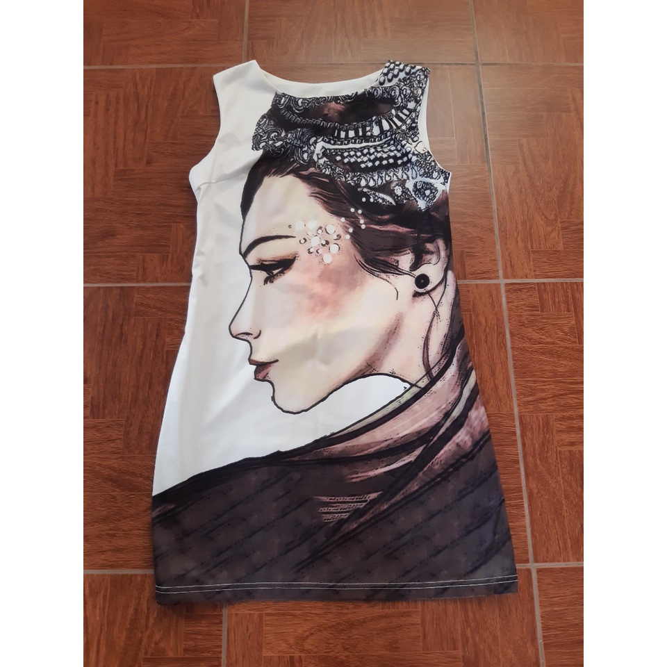 Váy mới 100% - 2hand 90%