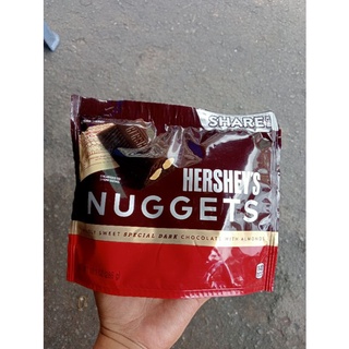 Socola hershey của Mỹ 283g