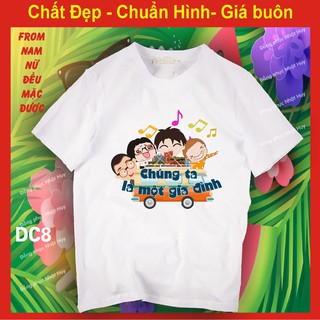 (đủ size - mịn.xịn.thơm - bao đổi trả) áo nhóm du lịch DC8, đưa nhau đi chốn, cuộc đời là những,xách balo lên và đi