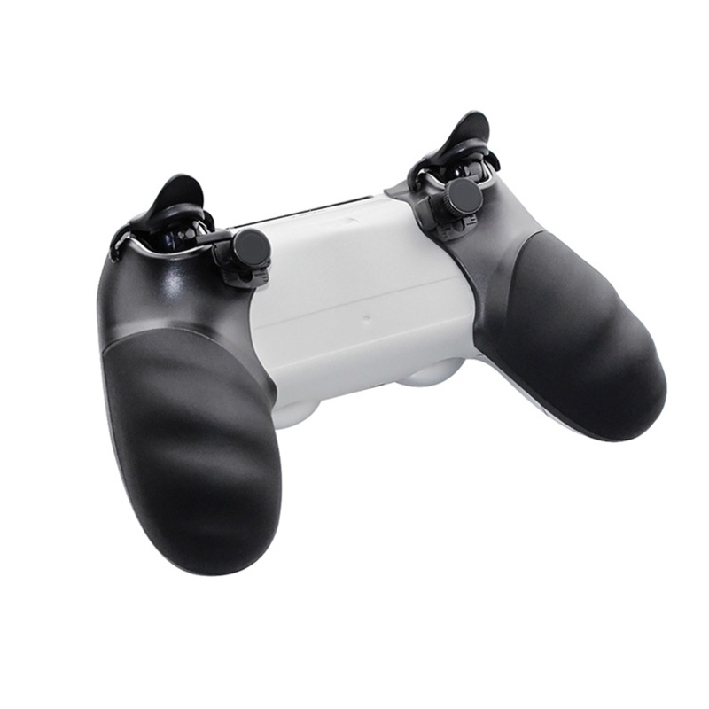 1 Cặp Vỏ Bọc Tay Cầm Chống Trượt Cho Playstation-PS4