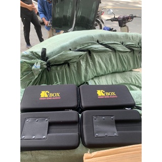 Hộp đựng micro KCbox KC-279, KC-270, KC-260, KC260 Plus, KC-350, KC-450, KC-450 Plus