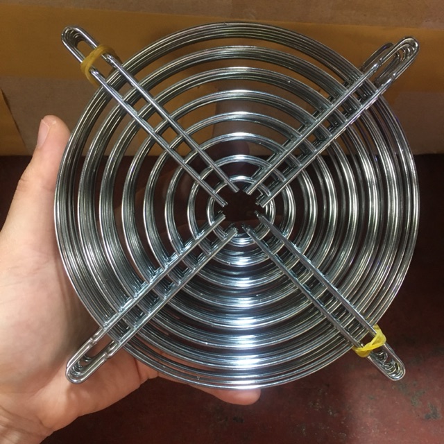 Lưới Bảo Vệ Quạt 12x12cm