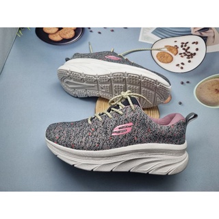 Giày skechers Nữ hàng vnxk size 36-37