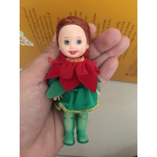 Búp bê kelly mini