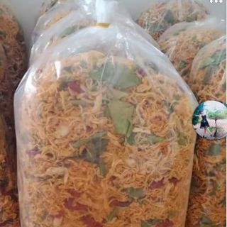 (Follow shop) Khô gà thượng hạng