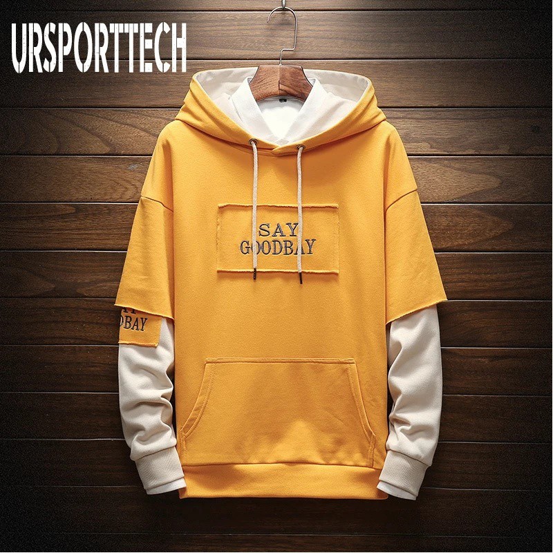 Áo Hoodie Nam In Chữ Amazing379 | BigBuy360 - bigbuy360.vn