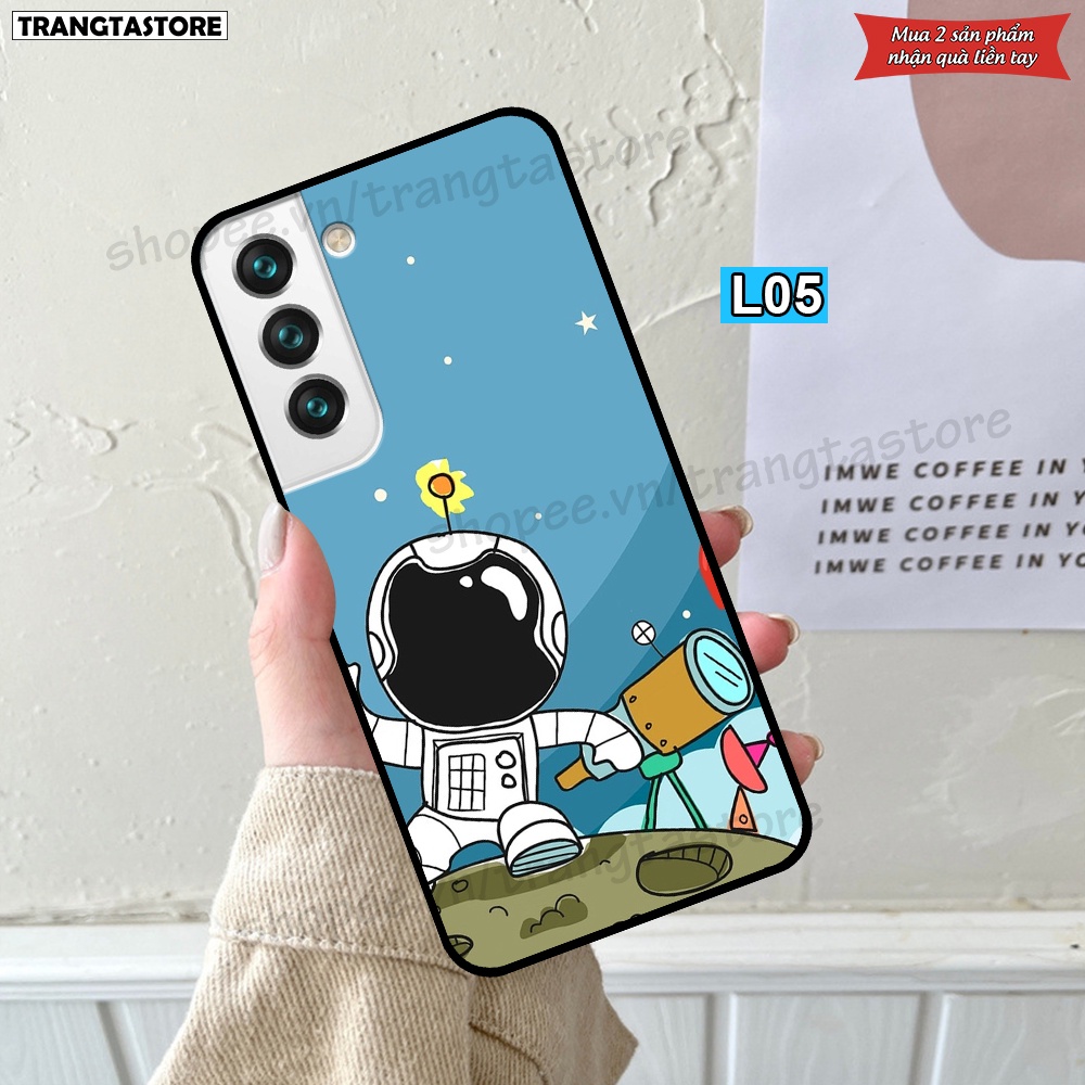 Ốp lưng Samsung S22 5G - S22 Plus 5G (S22+ 5G) - S22 Ultra 5G mới nhất - dễ thương