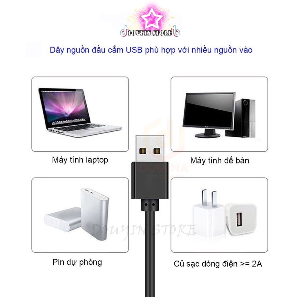 Đèn livestream để bàn 30,33cm tiện lợi quay video, chụp ảnh kèm đèn nền và giá đỡ điện thoại cao 30cm