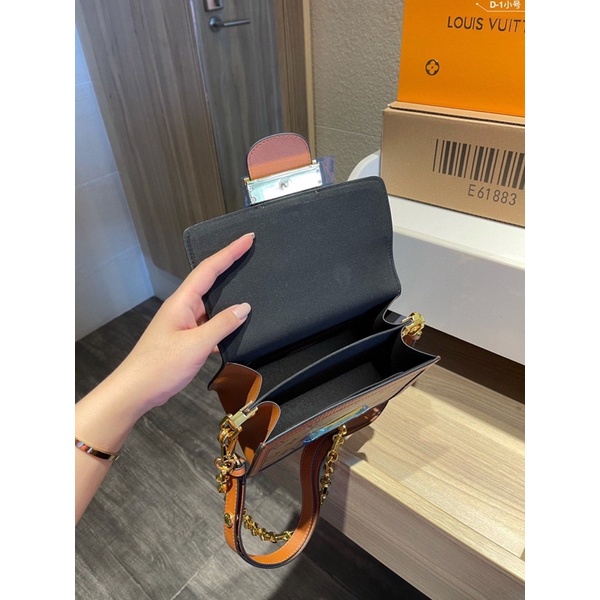 TÚI LV DAUPHINE HÀNG ĐẸP SIZE 20 và 25CM