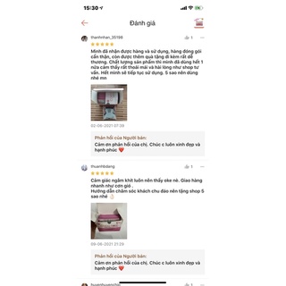 Bột phụ khoa Coco rose
