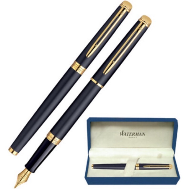 Bút Máy Waterman Hemisphere