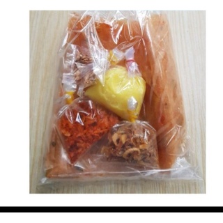 1 bịt bánh tráng bơ lẻ