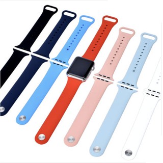 Quai đeo đồng hồ thể thao cho Apple Watch - cho S2 và S3 - 38mm và 42mm