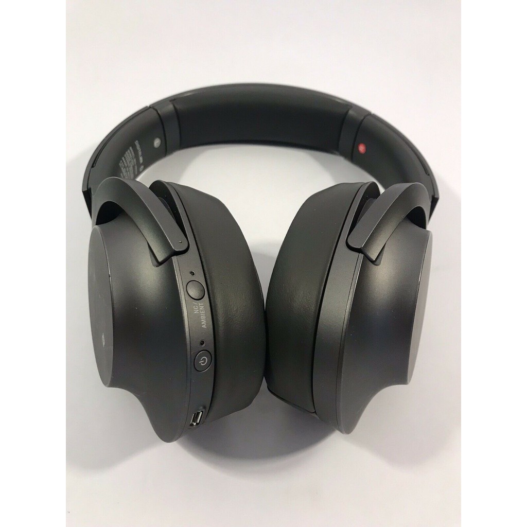 Tai nghe Bluetooth SONY WH H900N Chống Ồn | Chính Hãng