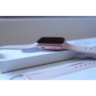 Đồng Hồ Apple Watch 1 (Thế hệ 1)