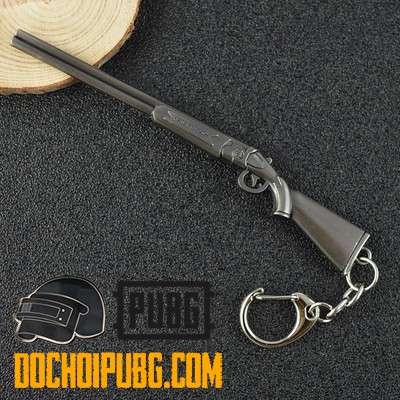 Móc chìa khóa S6886 PUBG