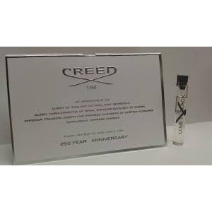 Mẫu Thử Nước Hoa Nam Vial Creed Love In Black 2ml