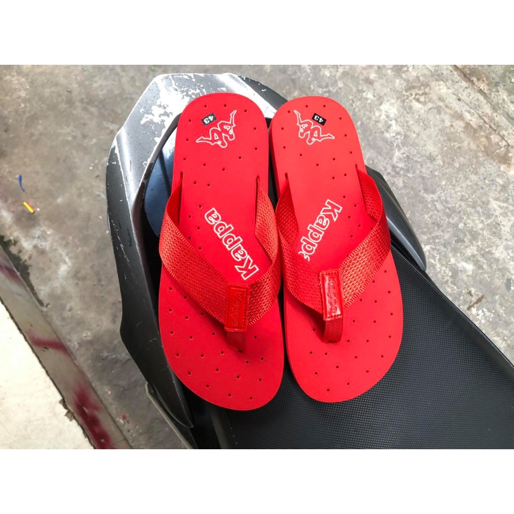Dép kẹp KAPPA unisex