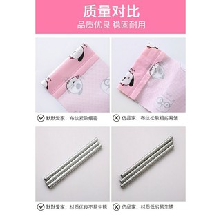 🌷Kệ giày lắp ráp 5 tầng vải bạt🌷