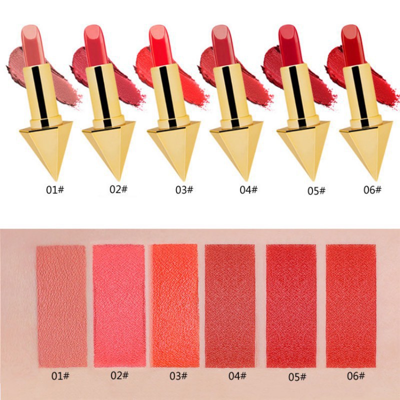 Son Kim Cương Novo Diamond Smooth Lipstick Cao Cấp -SL70-A03T2 | BigBuy360 - bigbuy360.vn