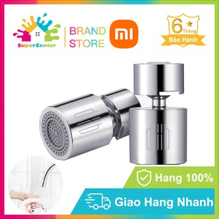 Đầu vòi nước tăng áp DiiiB Bảo Hành 6 tháng