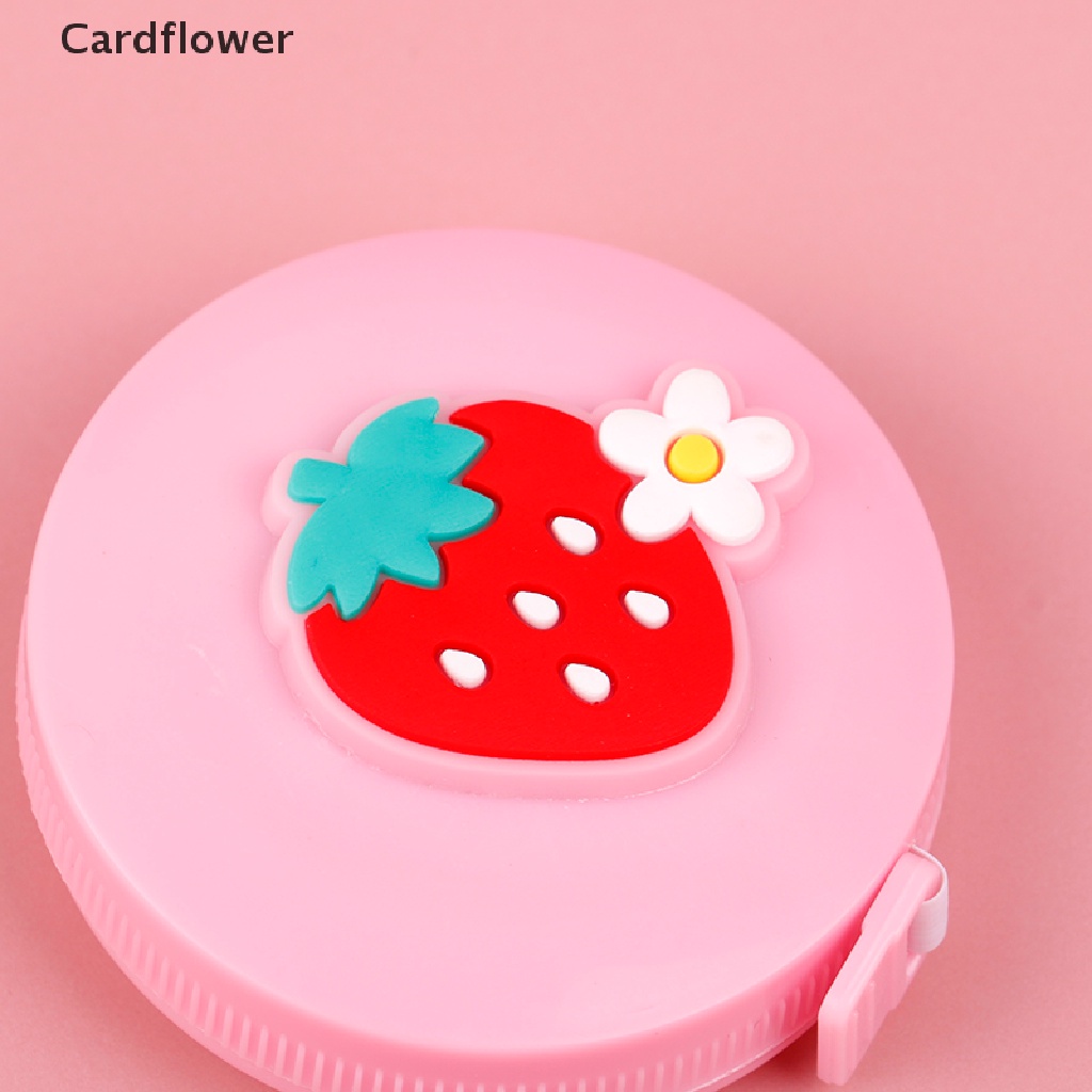 1 Thước Dây 150cm * 7cm Cho Thợ May