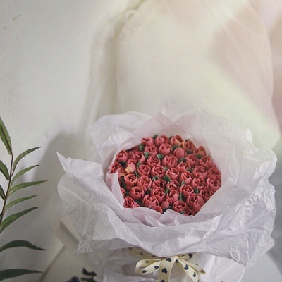 22/27 Đui bắt bông kem bằng thép không gỉ dùng trang trí bánh