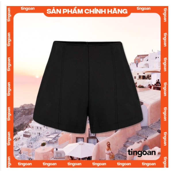 Quần short tí ngoan size L