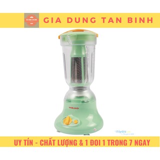 ( Giá Tốt ) Máy xay sinh tố misuko - BH 3 tháng