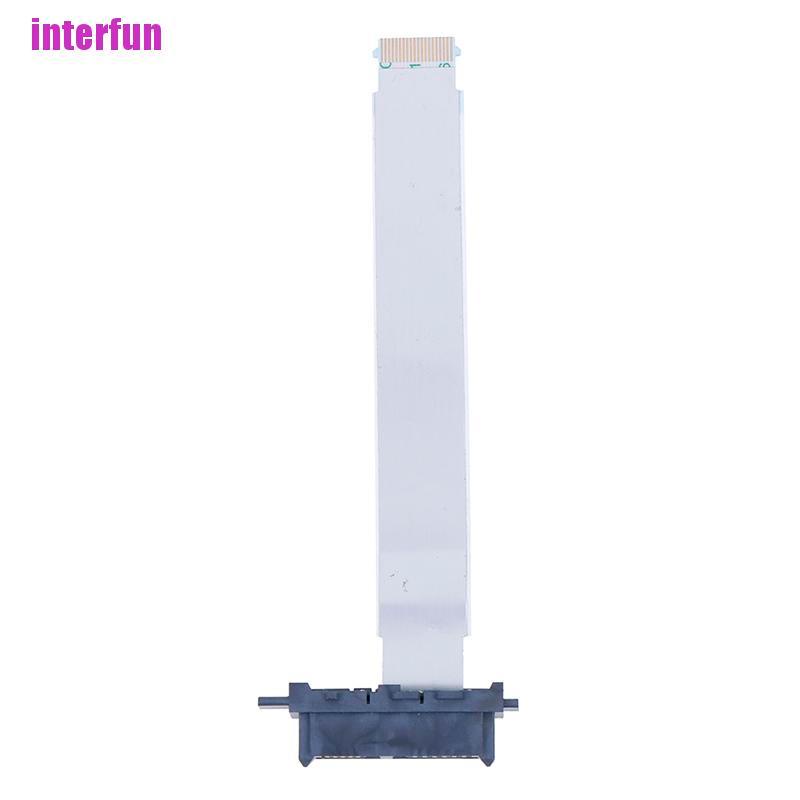 Dây Cáp Kết Nối Ổ Cứng Sata Hdd Dành Cho Dell 15 5000 5558 5555 5559 3558