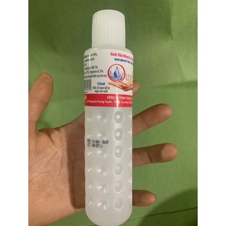 Nước rửa móng Quyên LOAI 1 CHAI 100ML
