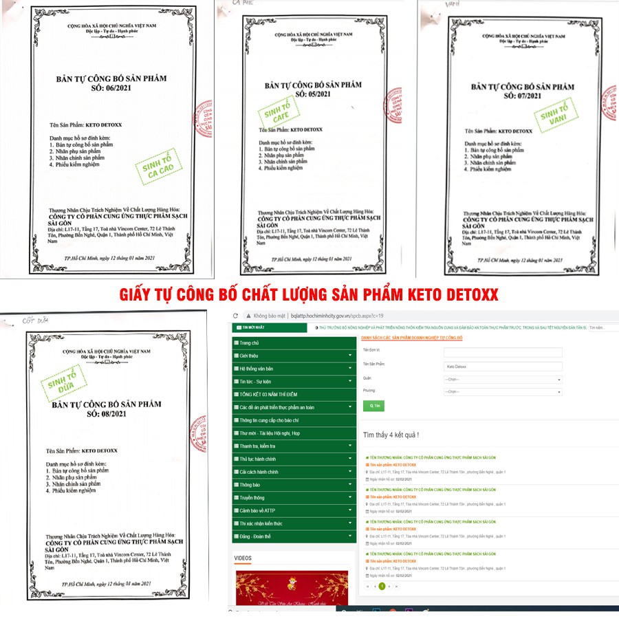 Keto Detox - Sinh tố giảm cân hiệu quả- giảm 2-3 cân trong 5 ngày sử dụng | BigBuy360 - bigbuy360.vn