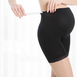 Quần Mặc Váy Cho Mẹ Bầu