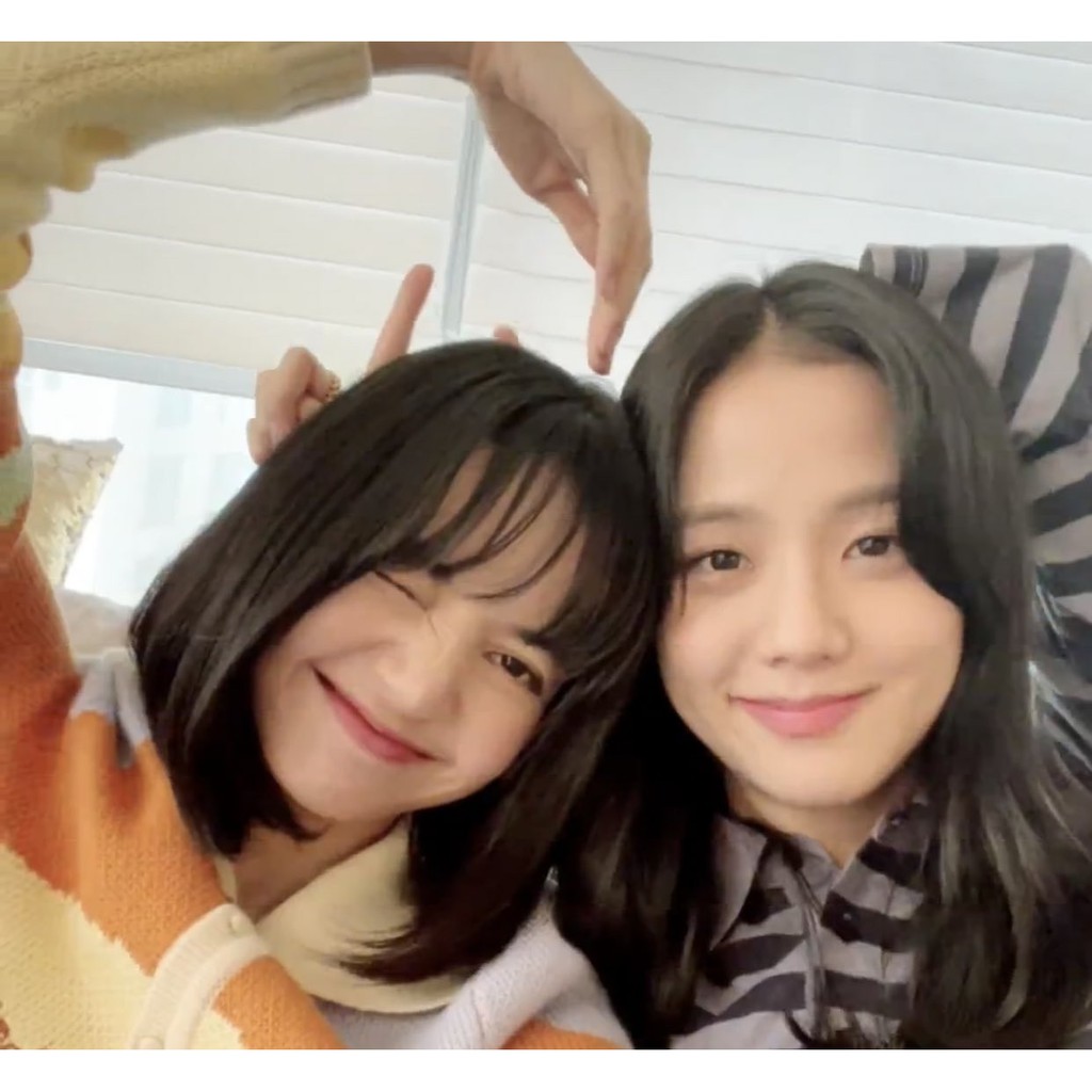 [ HÀNG ORDER ] Áo Cardigan len cổ sơmi Orange Desert form croptop cheap-moment Lisa Blacpink | BigBuy360 - bigbuy360.vn