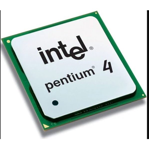 Bộ vi xử lý CPU