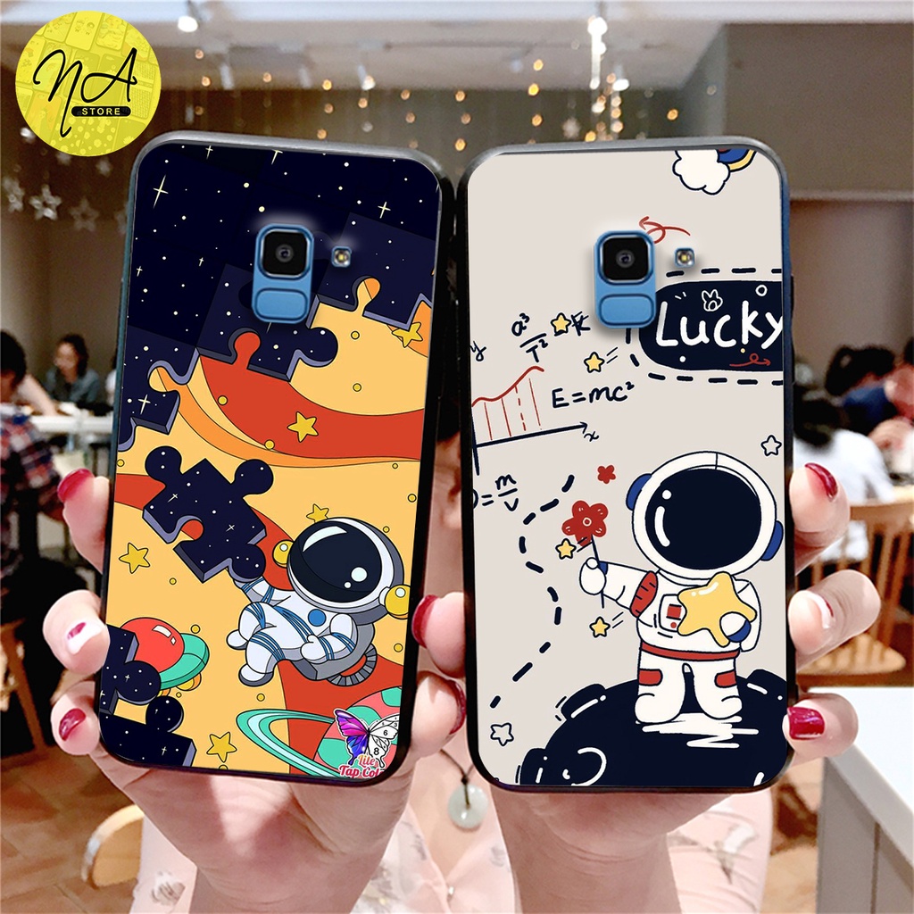 Ốp lưng điện thoại Samsung J6  - J6 plus - J8  - J8 Plus in hình chất lượng cao-giá rẻ-bền đẹp