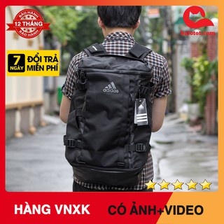 [HÀNG XUẤT DƯ XỊN ] BALO DU LỊCH ADIDAS OPS 30 LĐI HỌC ĐI DU LỊCH ĐỀU PHÙ HỢP