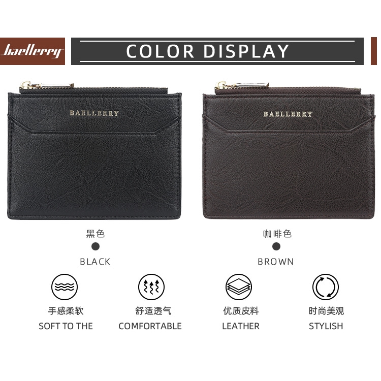 Ví Da Đựng Bằng Lái Xe K9115 Đa Năng Thời Trang Cho Nam