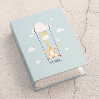Album 10x15 Đựng 100 Ảnh