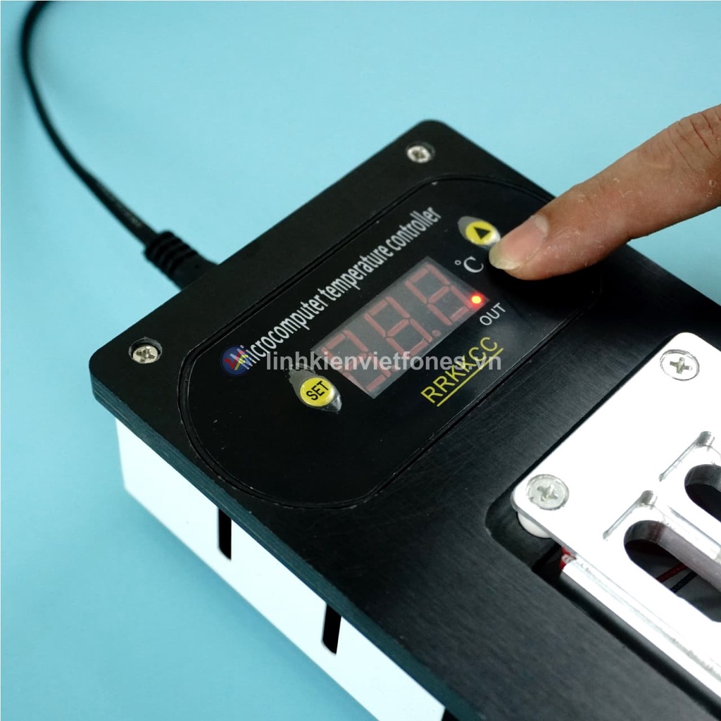 Đế tách ron - tách mắt camera đến ip12pm