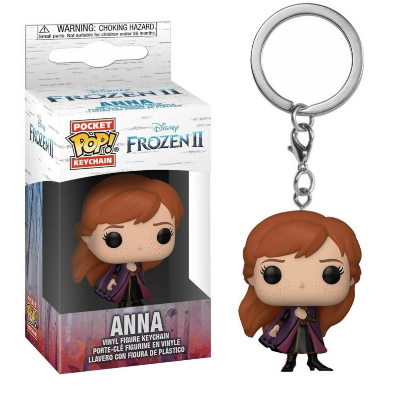 Móc Khóa Mô Hình Nhân Vật Phim Disney Wreck-It Ralph Bằng PVC