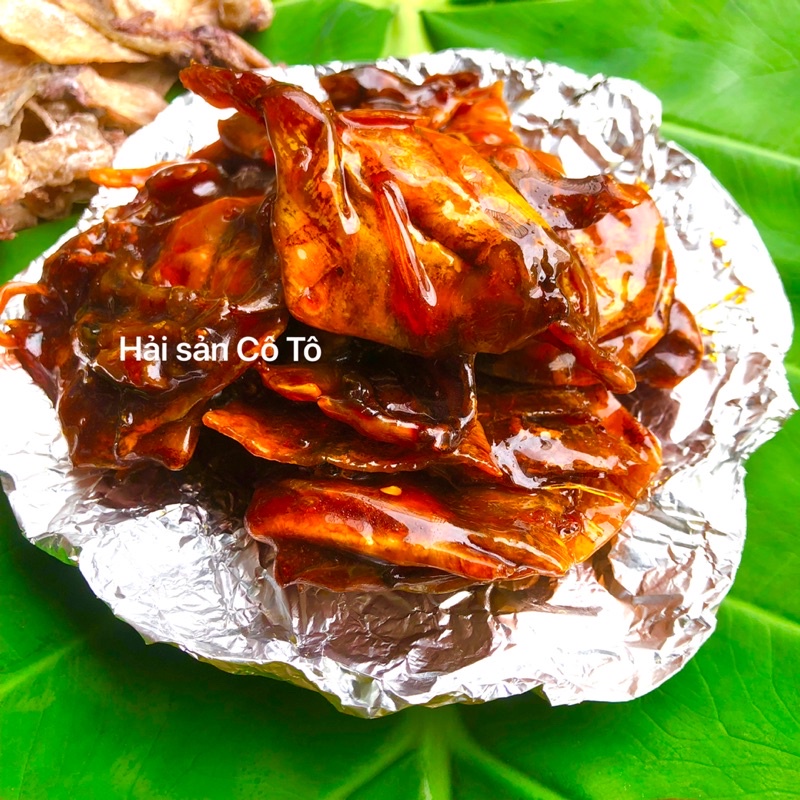 - MỰC RIM ME NGUYÊN CON/ MỰC RIM ME HẠ LONG