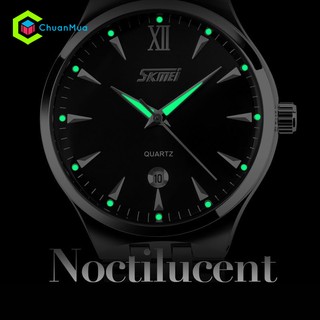 Đồng Hồ Đôi SKMEI 9071