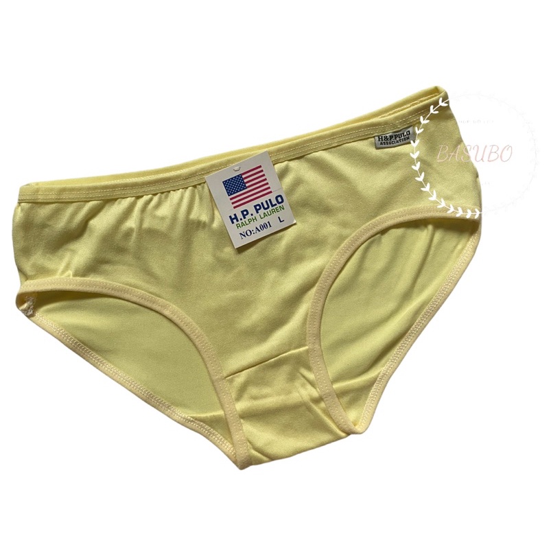 XẢ - Quần lót nữ Cotton Xuất Mỹ | BigBuy360 - bigbuy360.vn