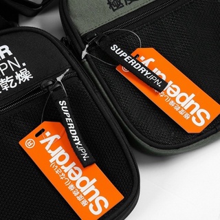 Túi đeo mini SuperDry