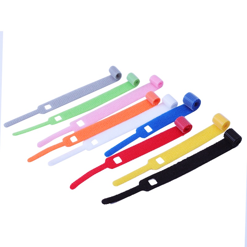 Bộ 30 Kẹp Cố Định Dây Cáp Tiện Lợi