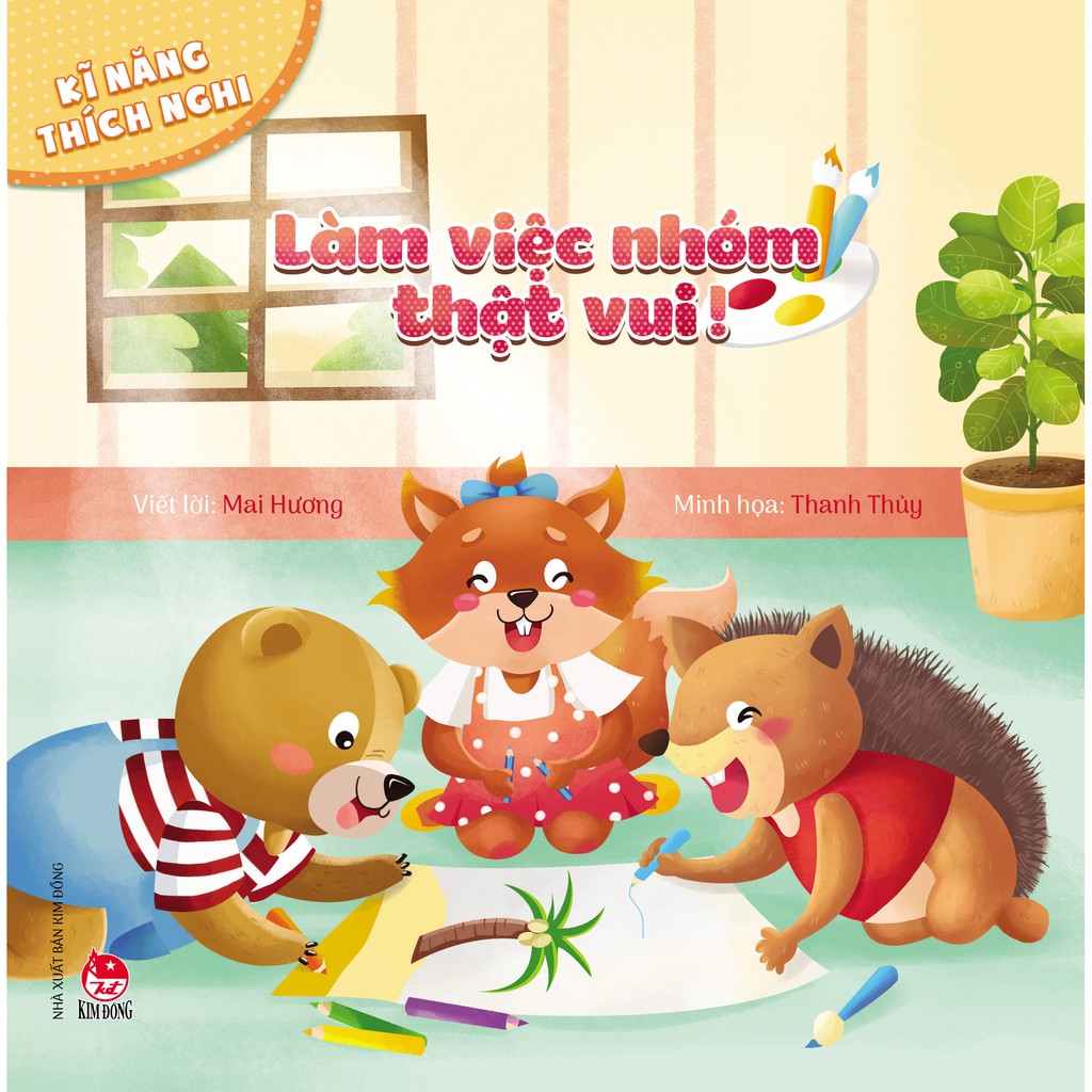 Sách – Kỹ Năng Thích Nghi – Bộ 8 cuốn